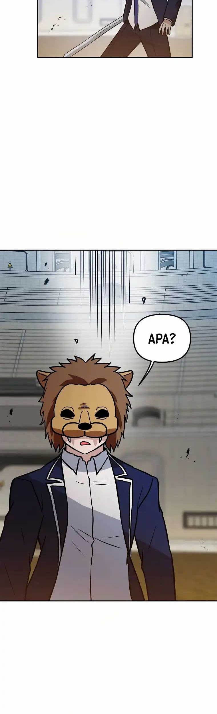 I Have Max Level Luck Chapter 73 Gambar 40