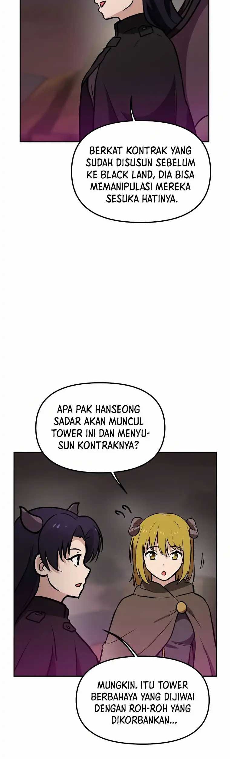 I Have Max Level Luck Chapter 72 Gambar 10