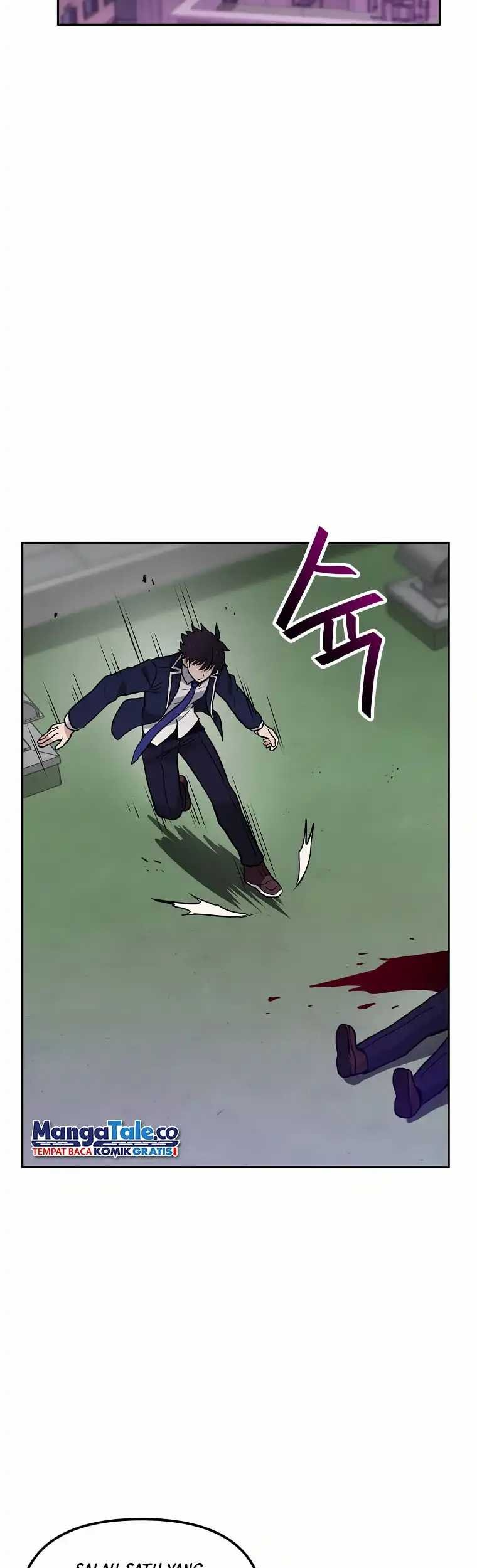 I Have Max Level Luck Chapter 72 Gambar 13