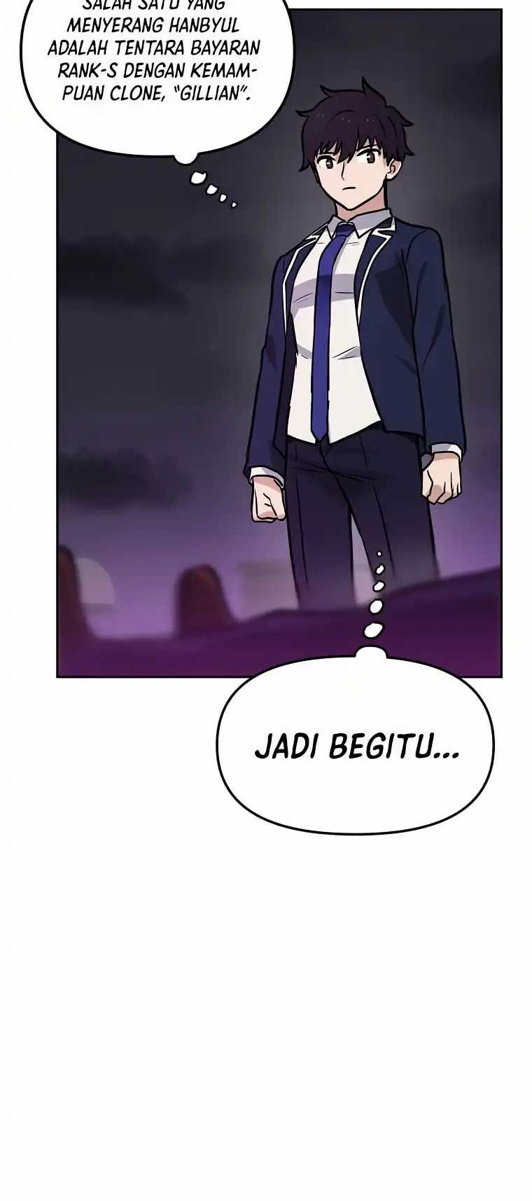 I Have Max Level Luck Chapter 72 Gambar 14
