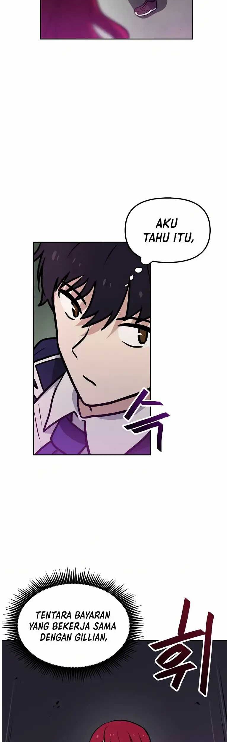 I Have Max Level Luck Chapter 72 Gambar 16