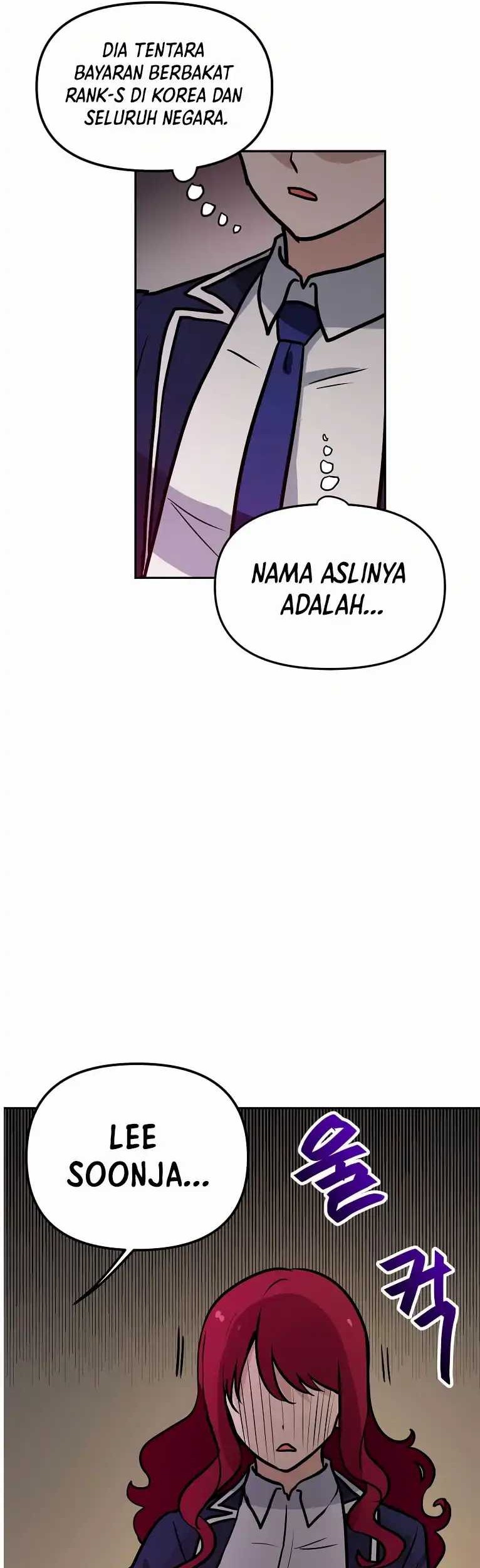 I Have Max Level Luck Chapter 72 Gambar 18