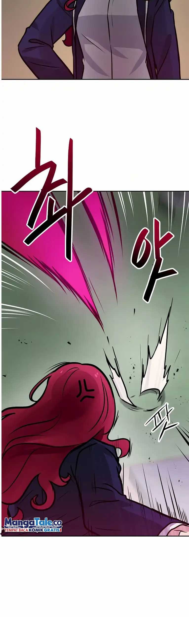 I Have Max Level Luck Chapter 72 Gambar 19