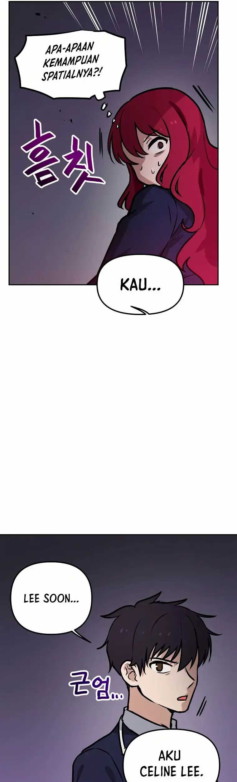 I Have Max Level Luck Chapter 72 Gambar 21