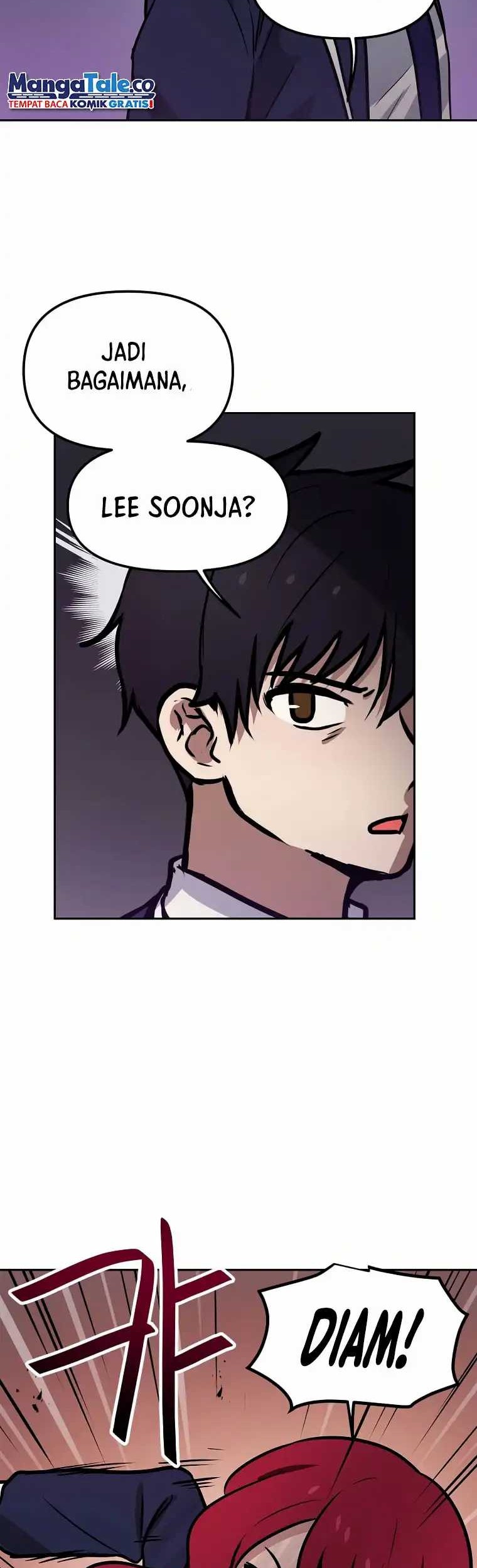 I Have Max Level Luck Chapter 72 Gambar 22