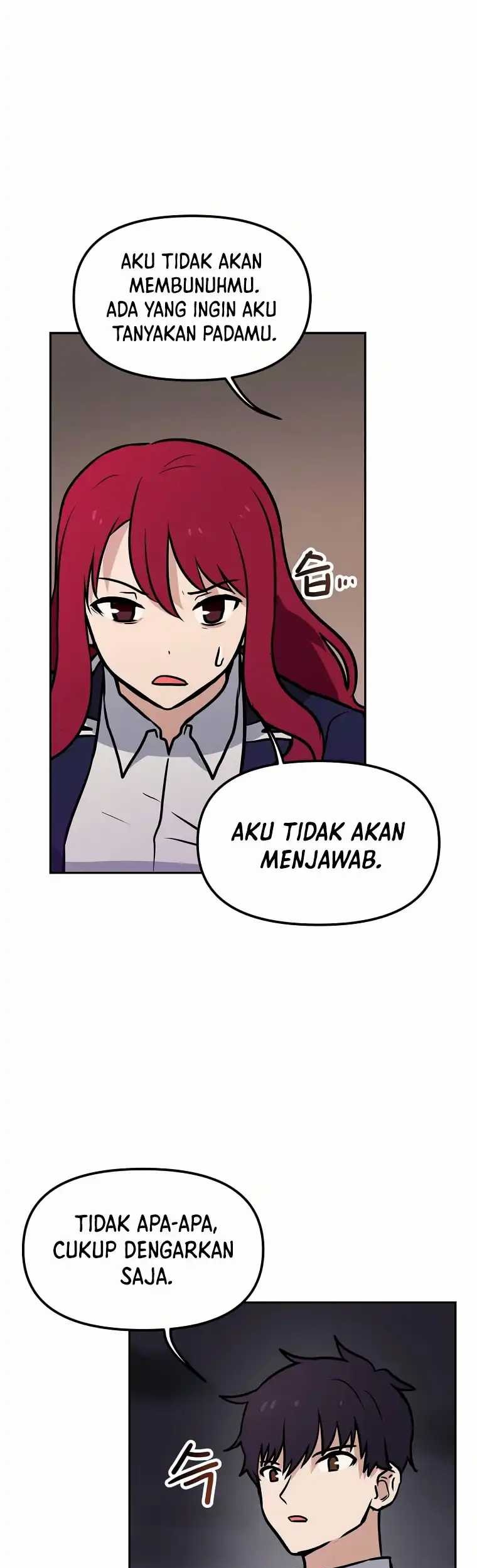 I Have Max Level Luck Chapter 72 Gambar 25
