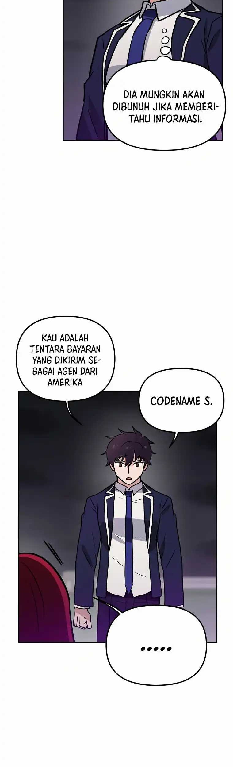 I Have Max Level Luck Chapter 72 Gambar 26