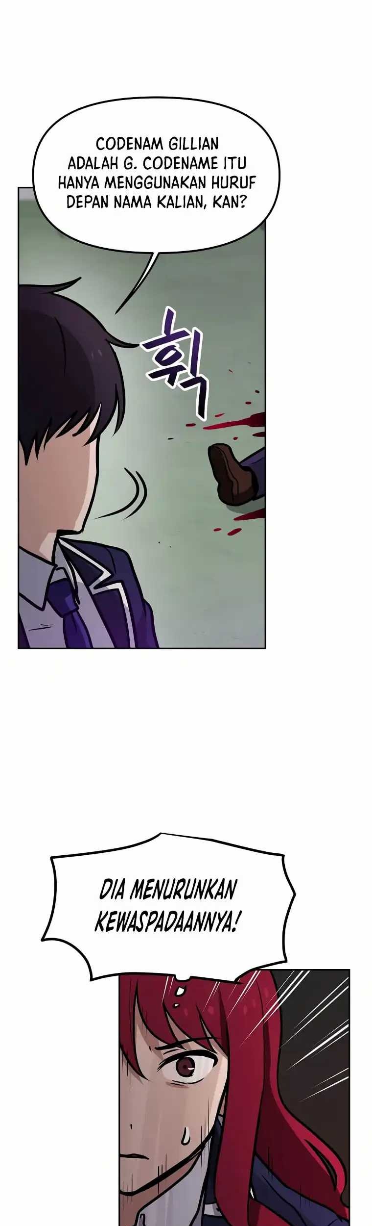 I Have Max Level Luck Chapter 72 Gambar 27