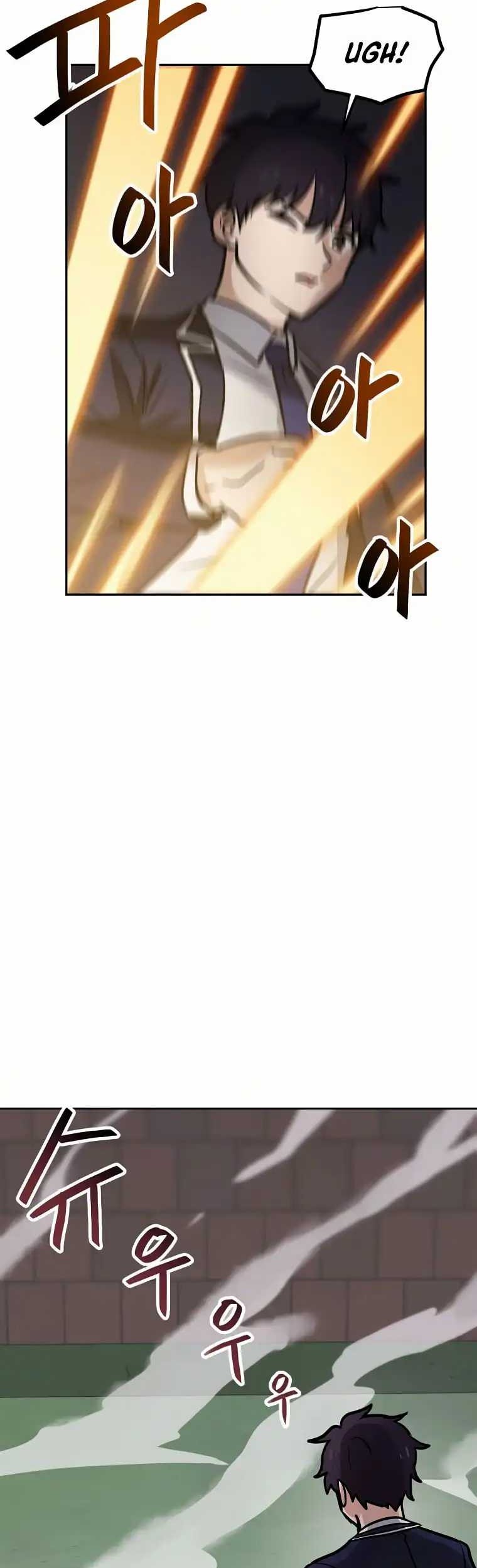 I Have Max Level Luck Chapter 72 Gambar 29
