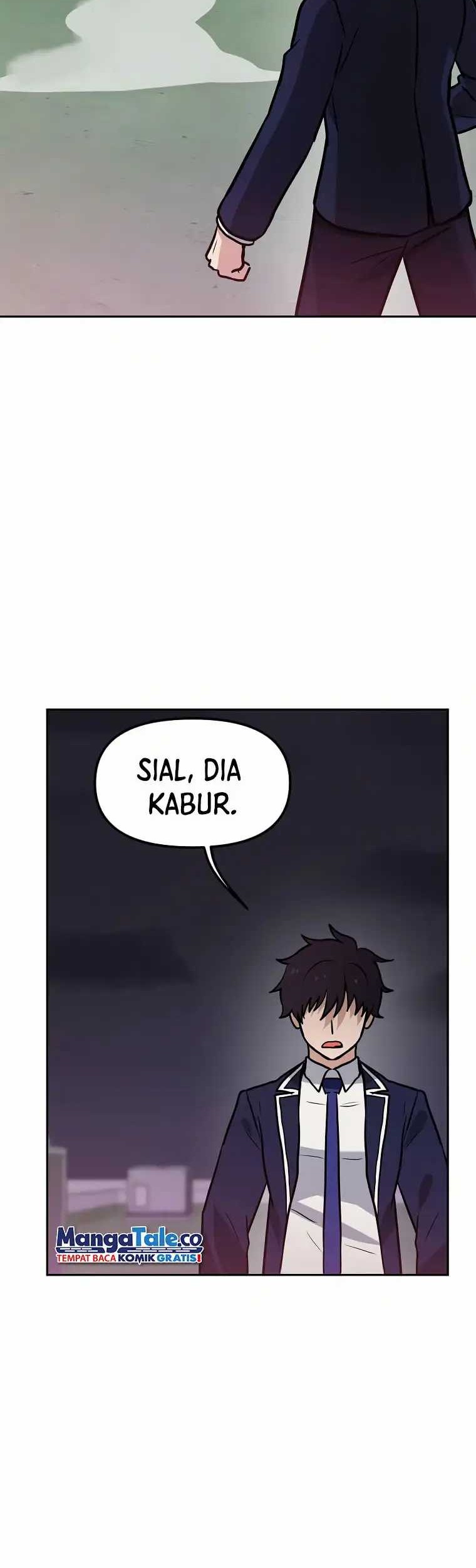I Have Max Level Luck Chapter 72 Gambar 30