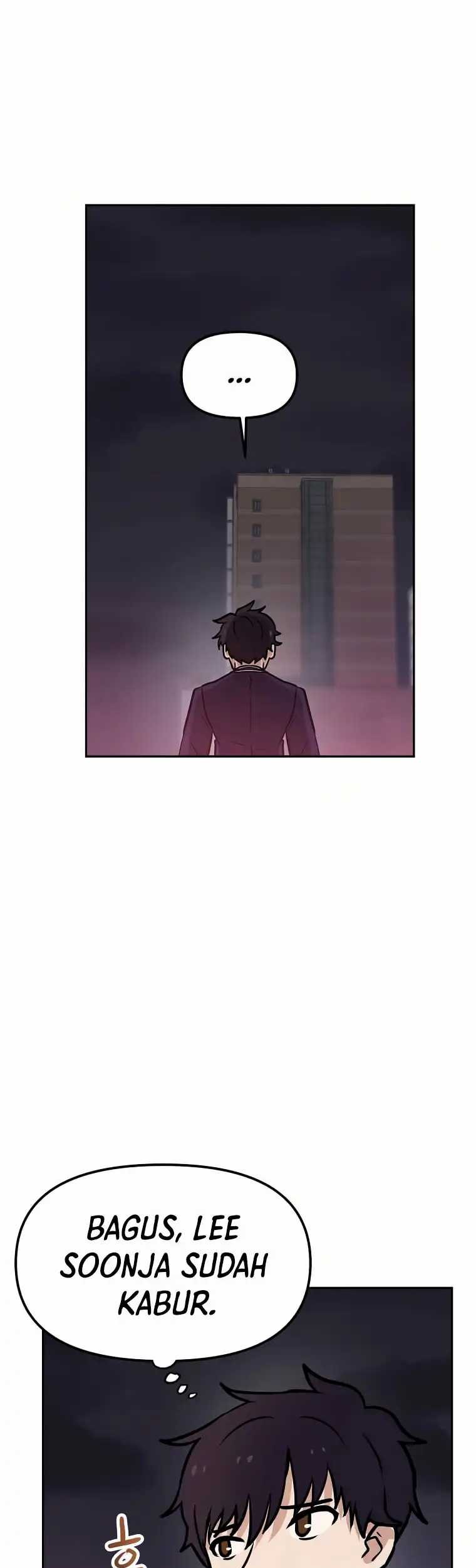 I Have Max Level Luck Chapter 72 Gambar 31