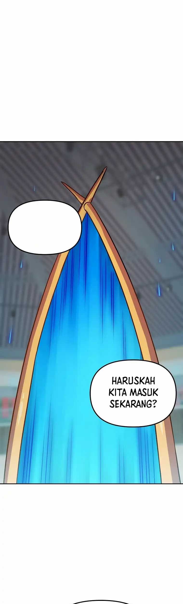 I Have Max Level Luck Chapter 72 Gambar 33