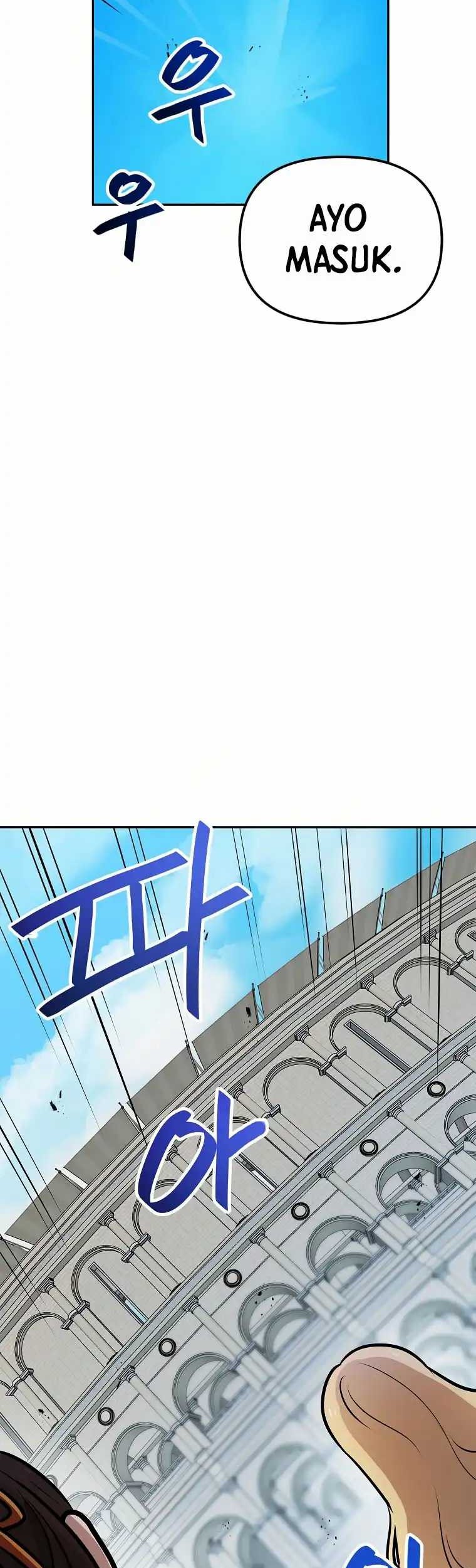 I Have Max Level Luck Chapter 72 Gambar 35