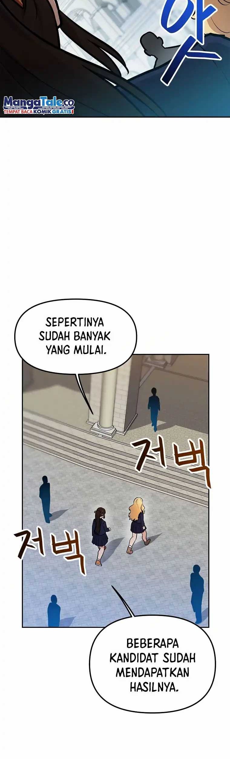 I Have Max Level Luck Chapter 72 Gambar 36