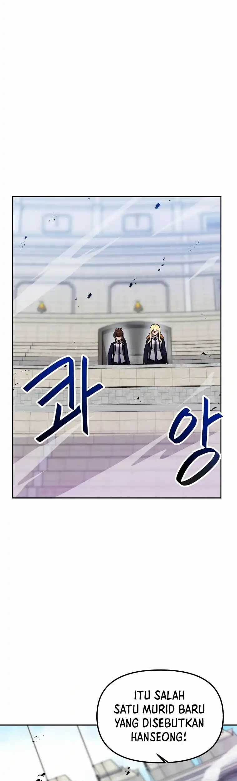 I Have Max Level Luck Chapter 72 Gambar 37