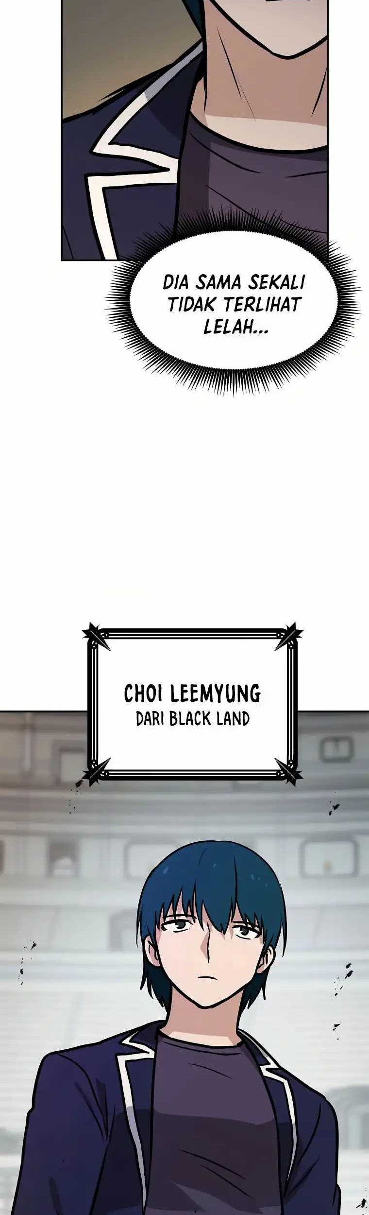 I Have Max Level Luck Chapter 72 Gambar 46