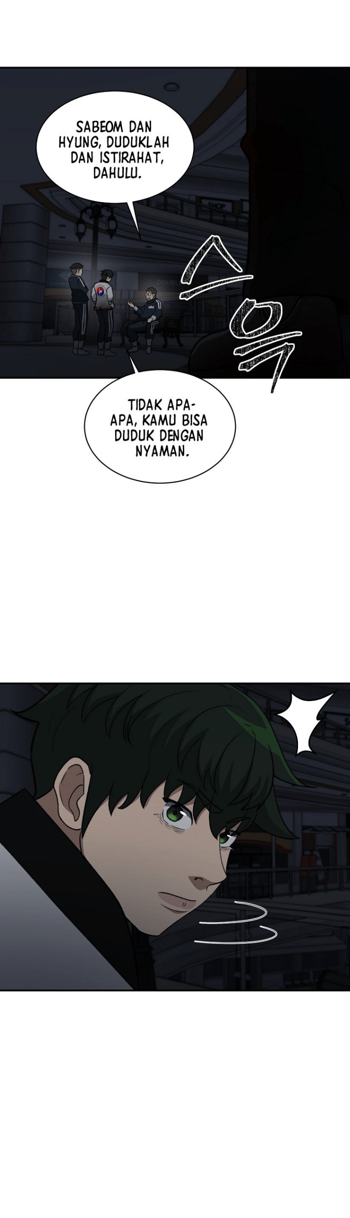 Cruise Chapter 21 Gambar 27
