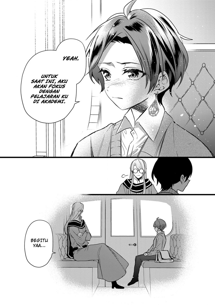 Dai Nana Ouji ni Umareta Kedo, Nani Surya Iino? Chapter 19 Gambar 17