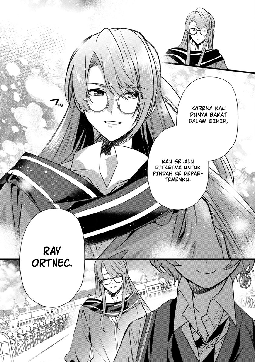 Dai Nana Ouji ni Umareta Kedo, Nani Surya Iino? Chapter 19 Gambar 26