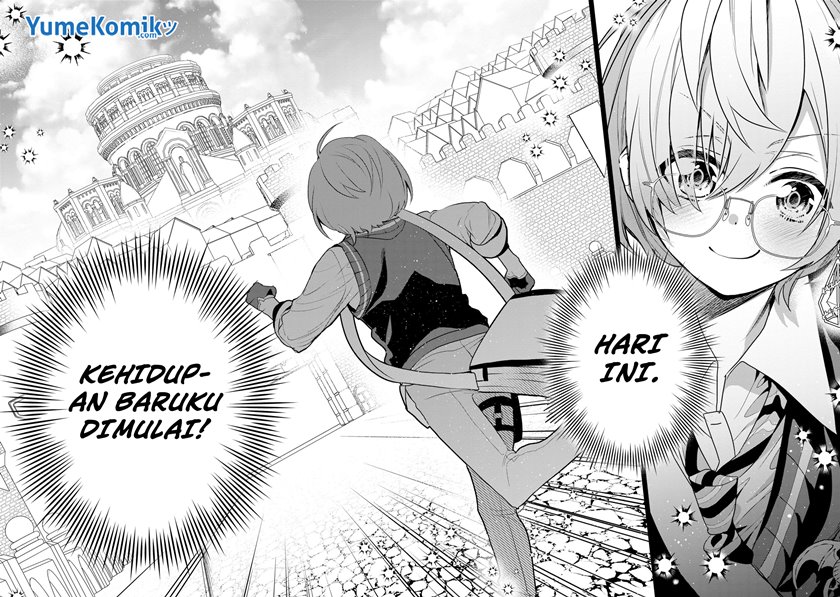 Dai Nana Ouji ni Umareta Kedo, Nani Surya Iino? Chapter 19 Gambar 28