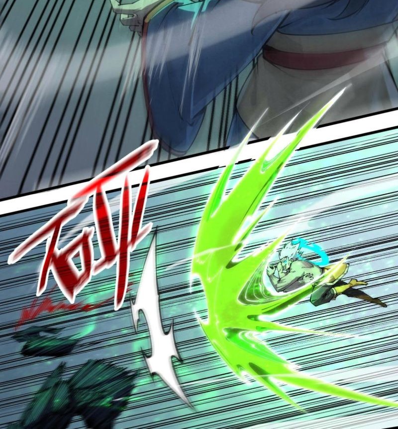 The Ultimate of All Ages Chapter 226 Gambar 3