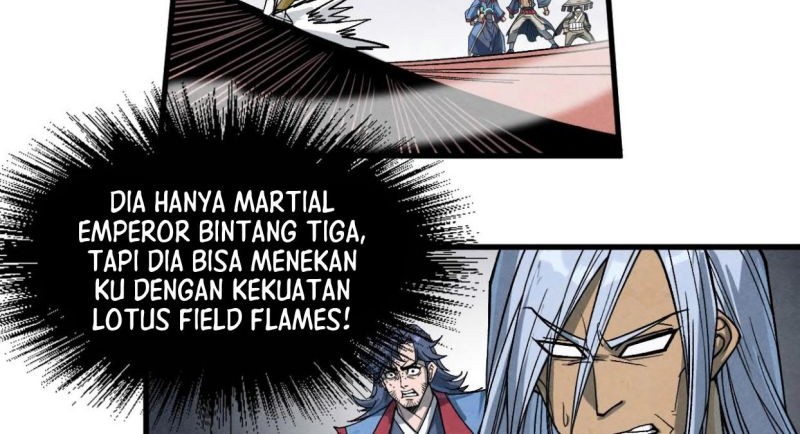 The Ultimate of All Ages Chapter 226 Gambar 6
