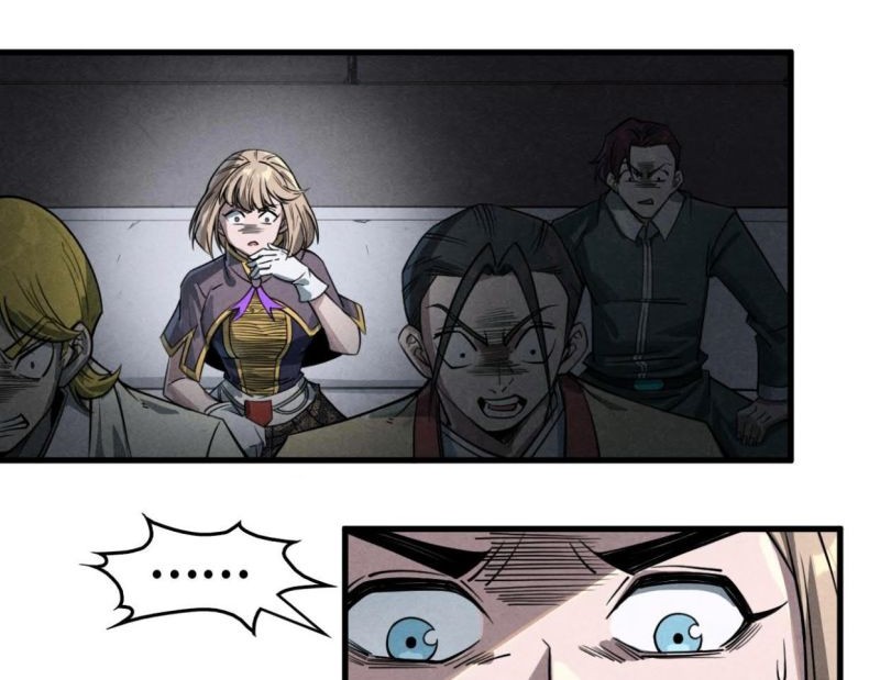 The Ultimate of All Ages Chapter 226 Gambar 9