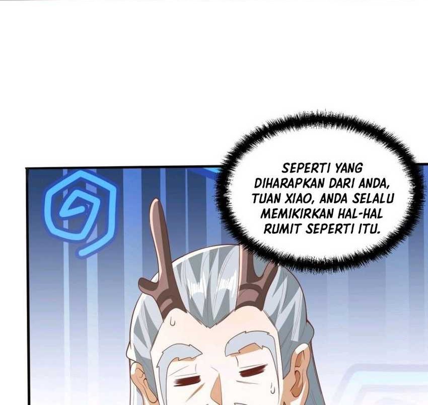 It’s Over! The Queen’s Soft Rice Husband is Actually Invincible Chapter 229 Gambar 9