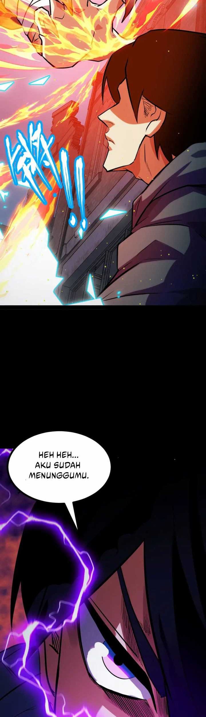 I Level Up By Absorbing Everything Chapter 09 Gambar 46