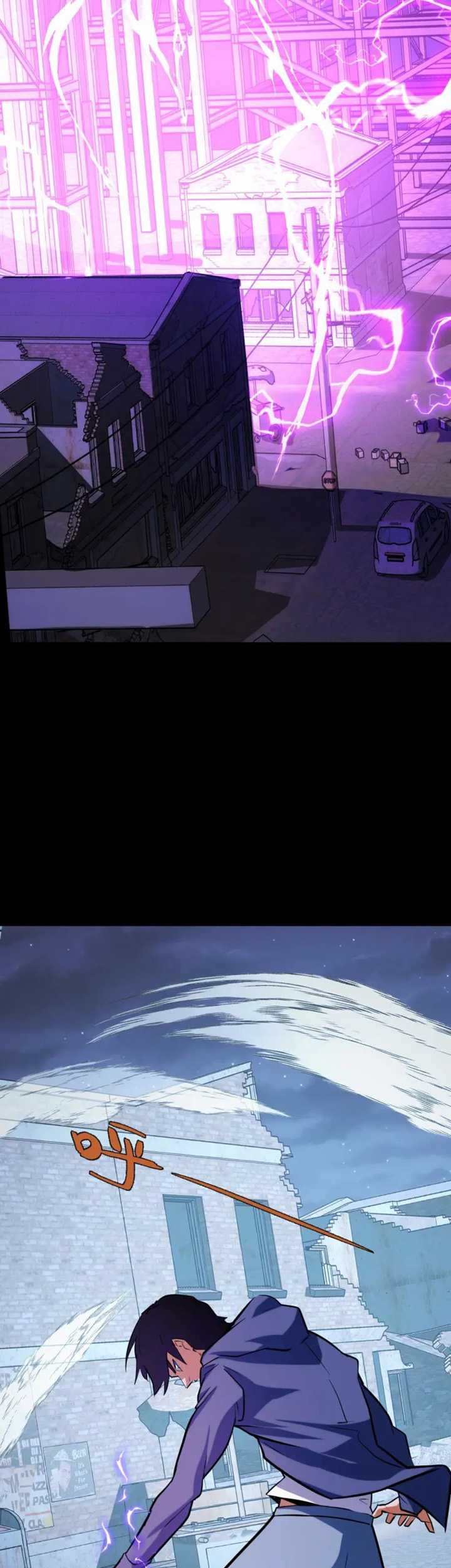 I Level Up By Absorbing Everything Chapter 09 Gambar 51