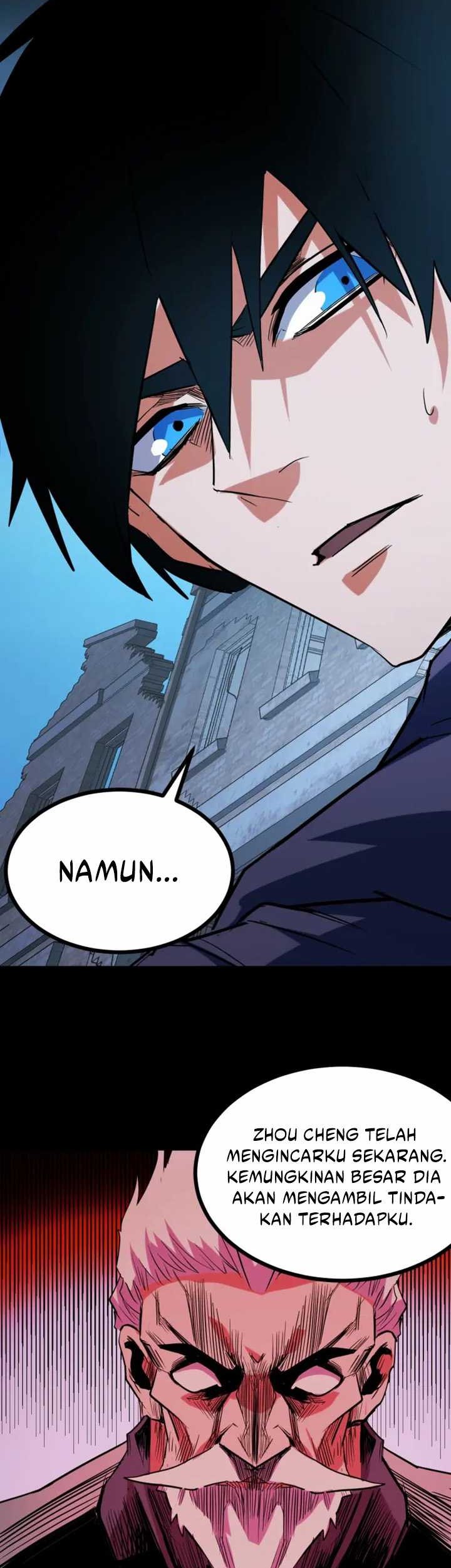 I Level Up By Absorbing Everything Chapter 09 Gambar 53