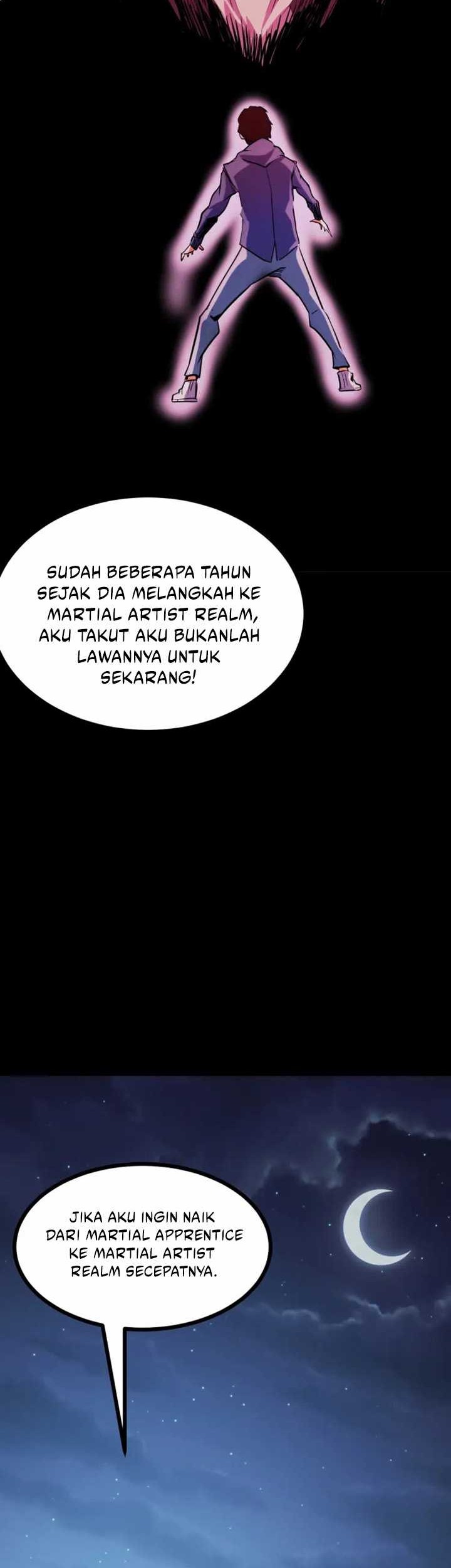 I Level Up By Absorbing Everything Chapter 09 Gambar 54
