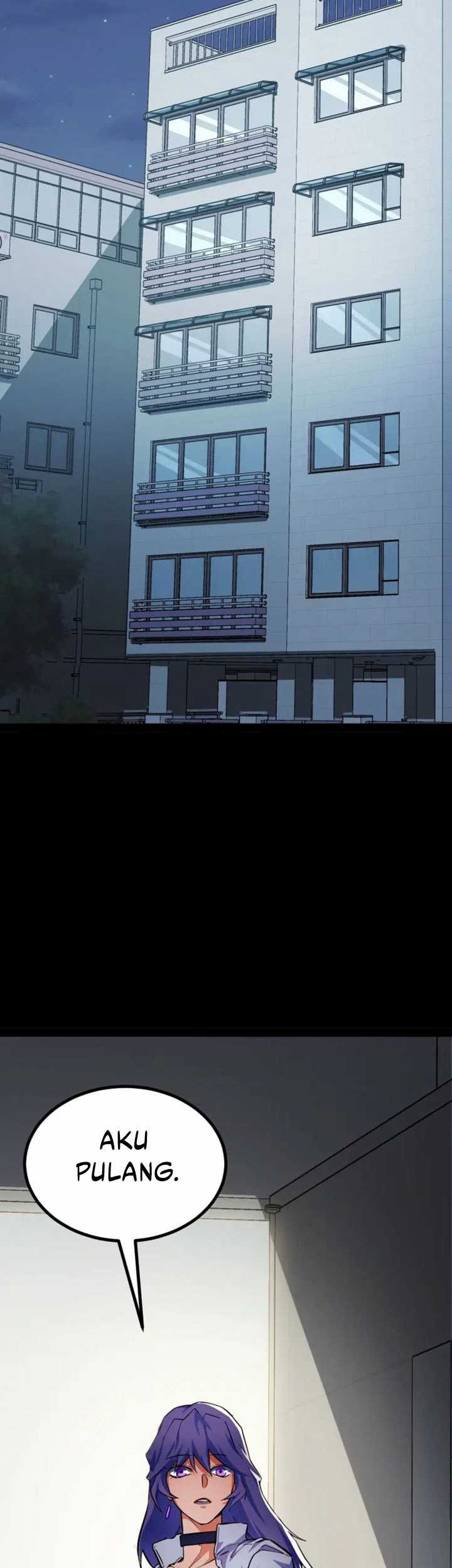 I Level Up By Absorbing Everything Chapter 09 Gambar 4