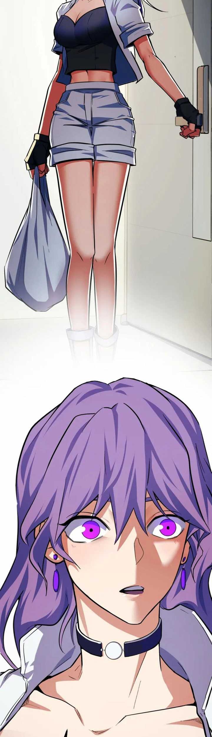 I Level Up By Absorbing Everything Chapter 09 Gambar 5