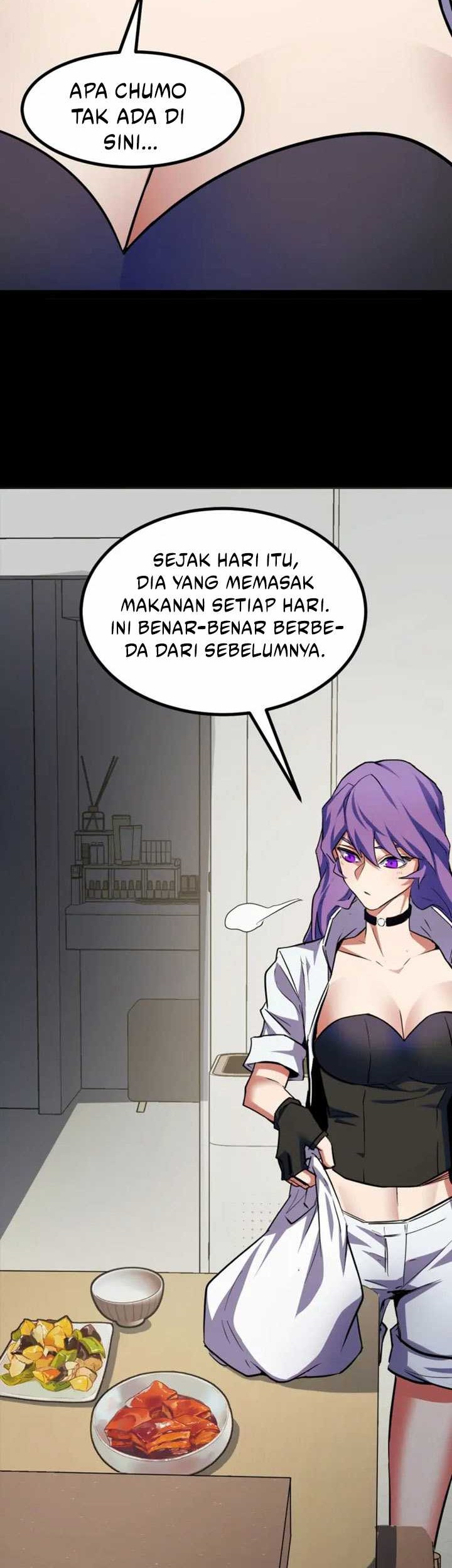 I Level Up By Absorbing Everything Chapter 09 Gambar 6