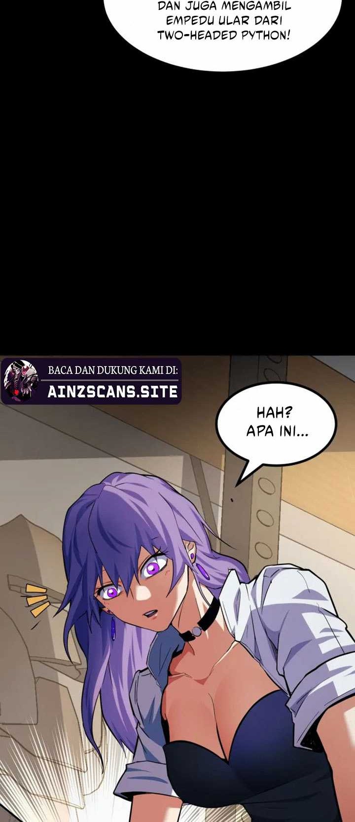 I Level Up By Absorbing Everything Chapter 09 Gambar 8