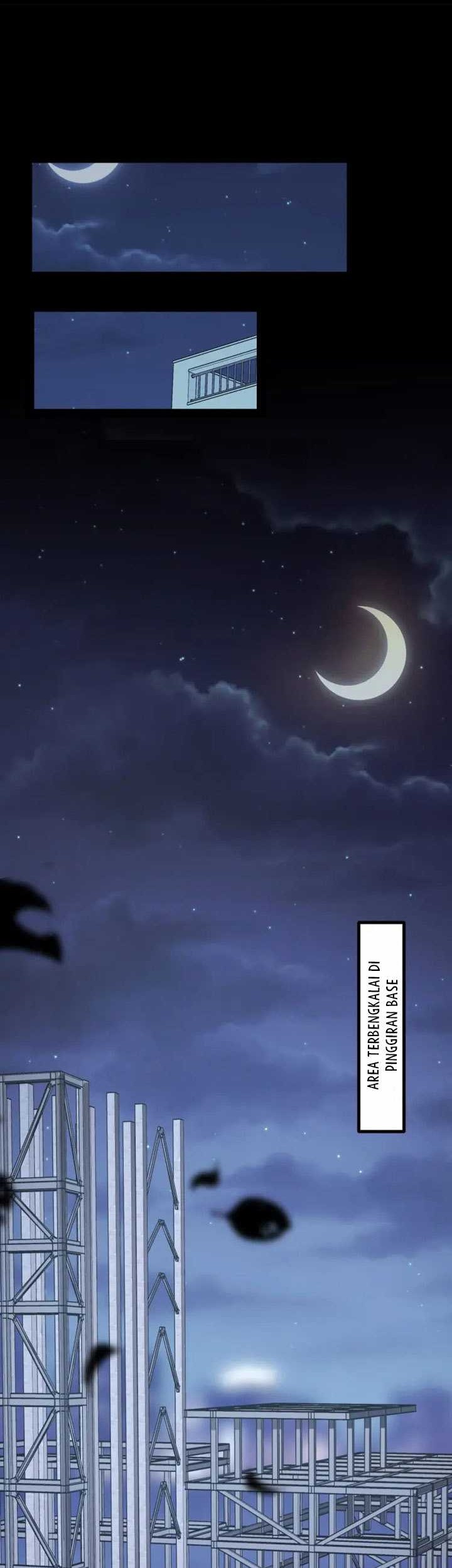 I Level Up By Absorbing Everything Chapter 09 Gambar 10