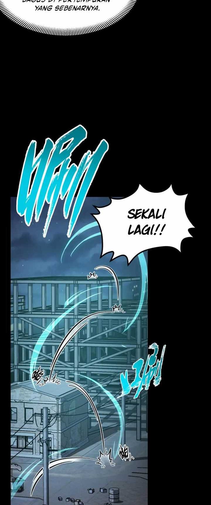 I Level Up By Absorbing Everything Chapter 09 Gambar 20