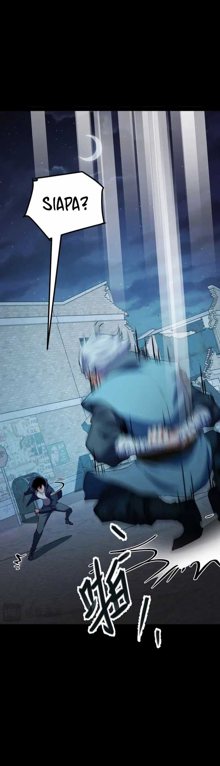 I Level Up By Absorbing Everything Chapter 09 Gambar 23