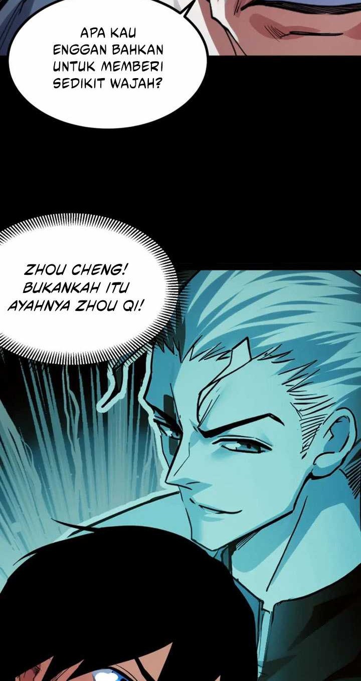 I Level Up By Absorbing Everything Chapter 09 Gambar 26