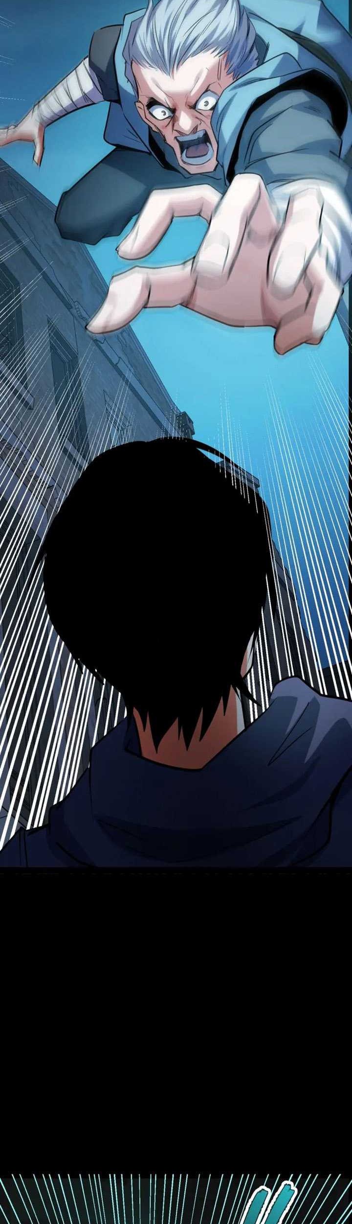 I Level Up By Absorbing Everything Chapter 09 Gambar 29