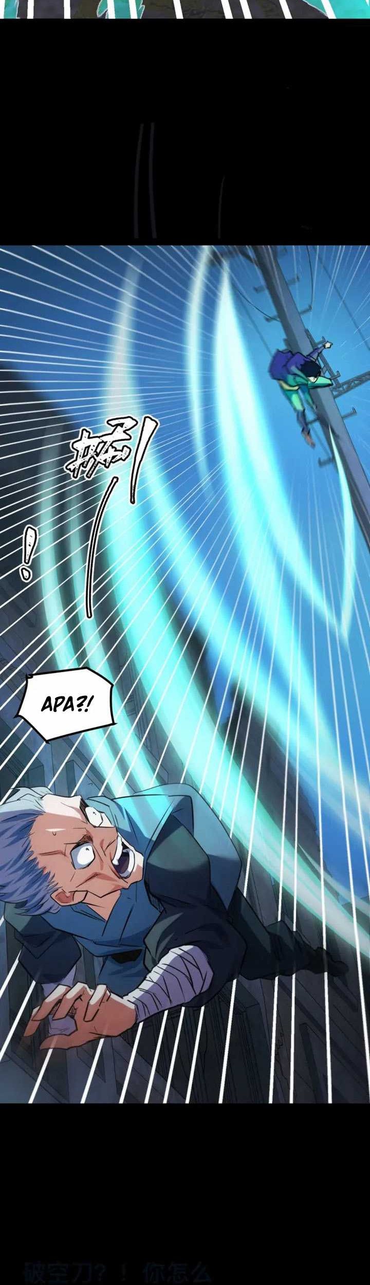 I Level Up By Absorbing Everything Chapter 09 Gambar 34