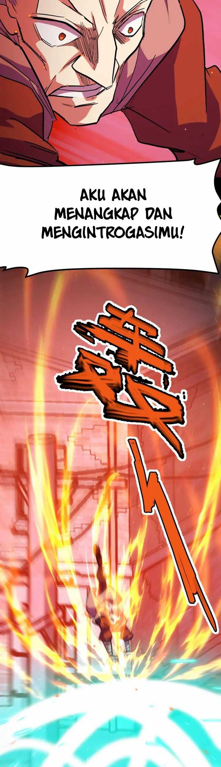 I Level Up By Absorbing Everything Chapter 09 Gambar 41