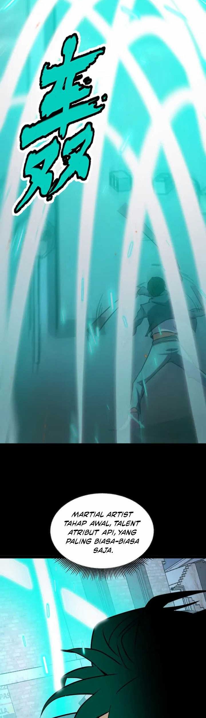 I Level Up By Absorbing Everything Chapter 09 Gambar 42