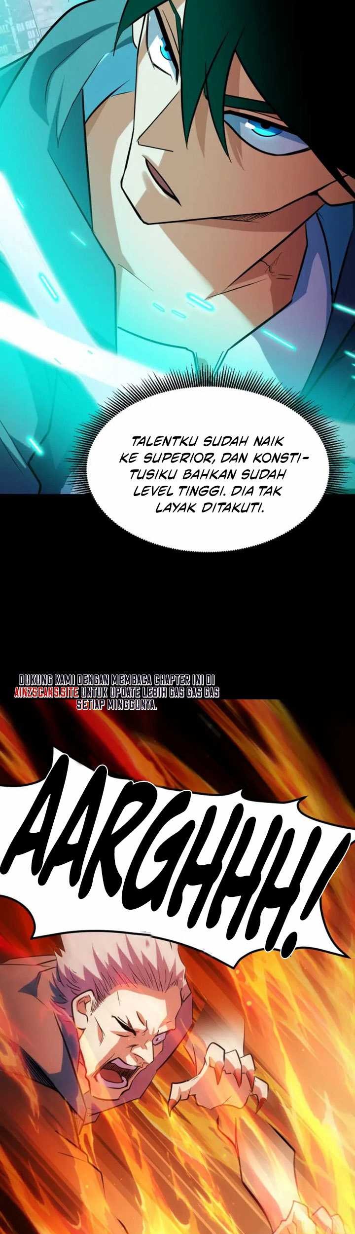 I Level Up By Absorbing Everything Chapter 09 Gambar 43