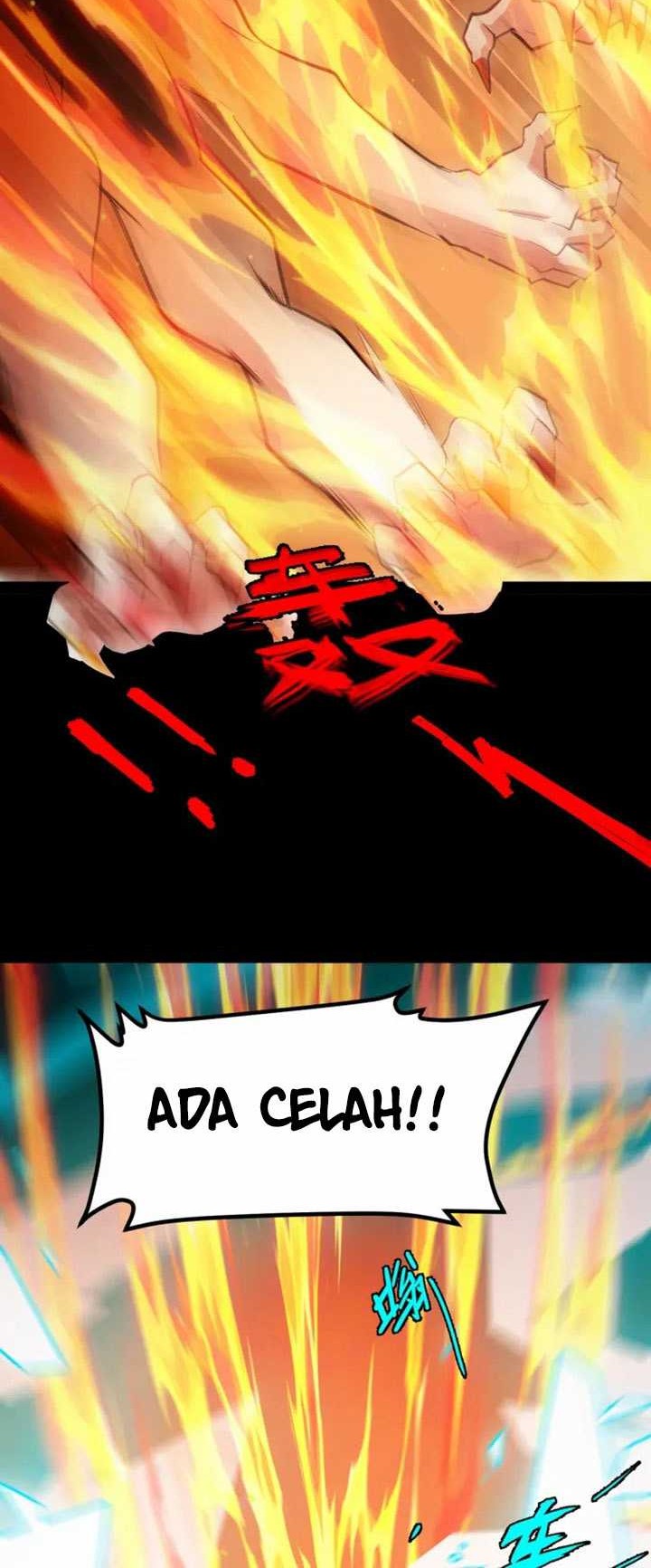 I Level Up By Absorbing Everything Chapter 09 Gambar 44