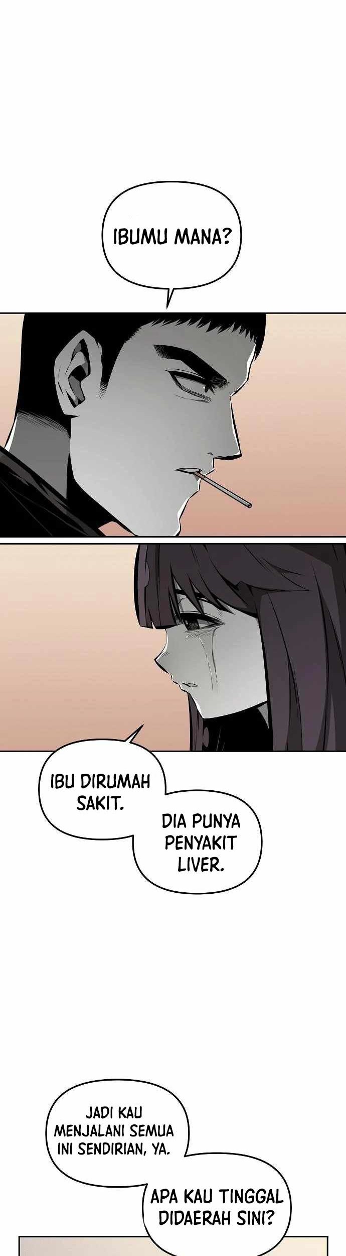 Beastburn Chapter 32 Gambar 35