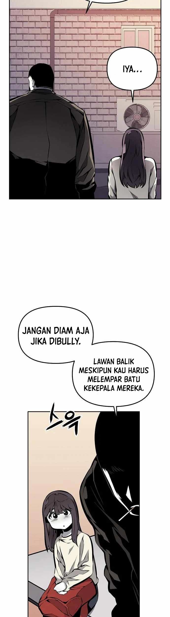 Beastburn Chapter 32 Gambar 36