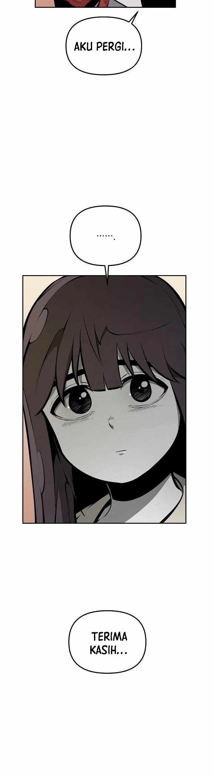 Beastburn Chapter 32 Gambar 37