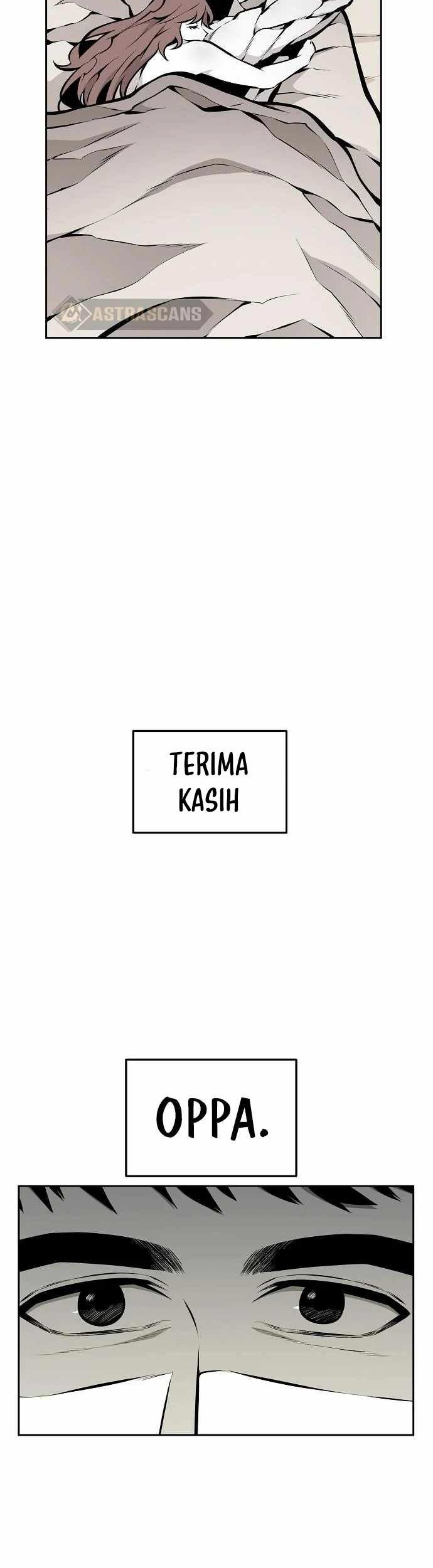 Beastburn Chapter 32 Gambar 40